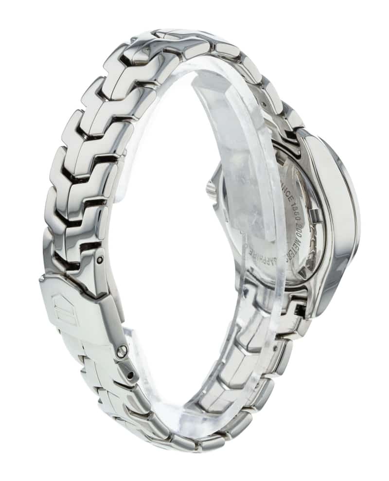 Tag Heuer Link WJF131H.BA0572